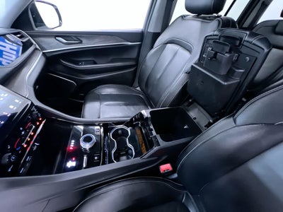 2022 Jeep Grand Cherokee 4xe 4xe