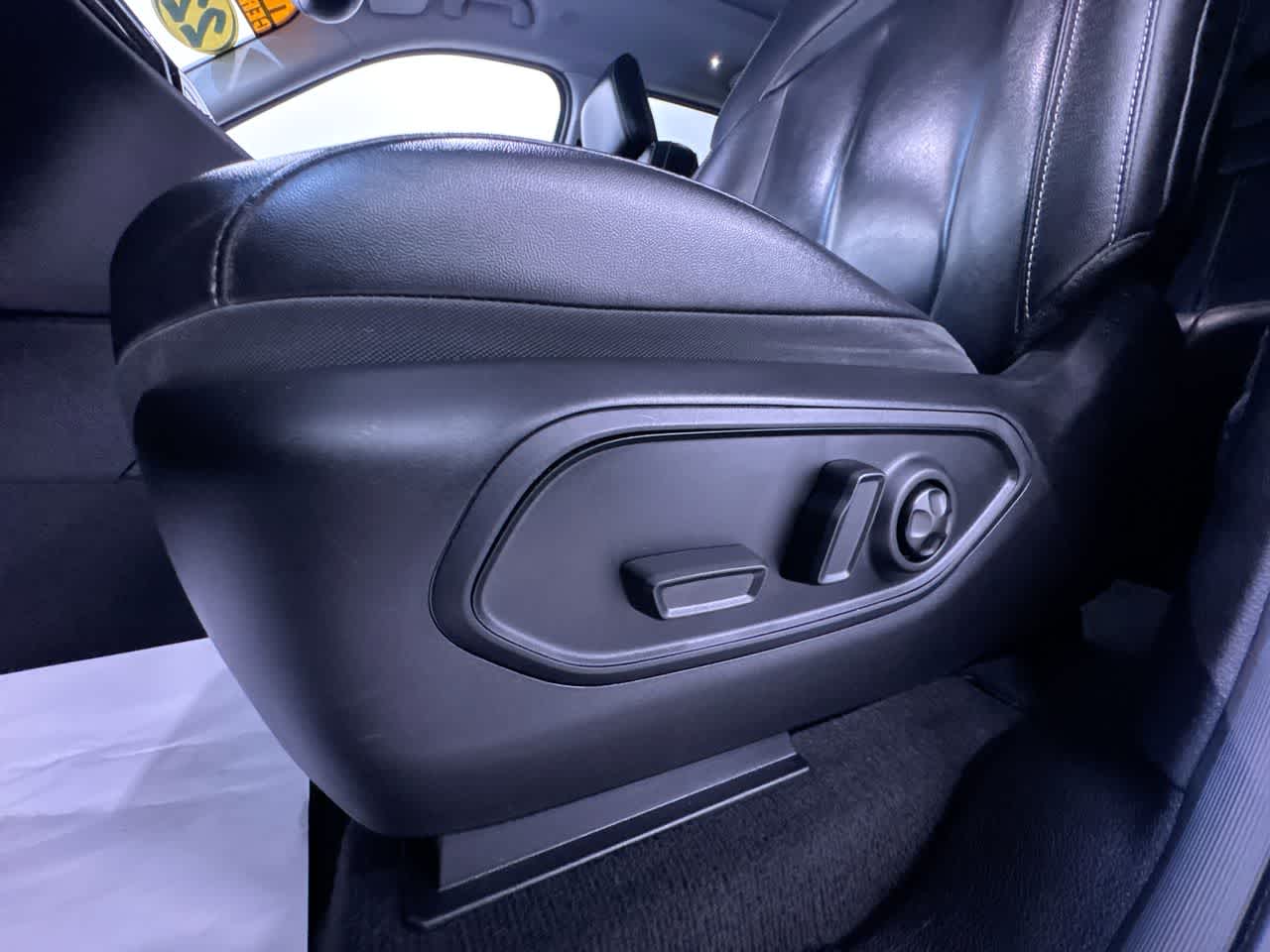 2022 Jeep Grand Cherokee 4xe 4xe