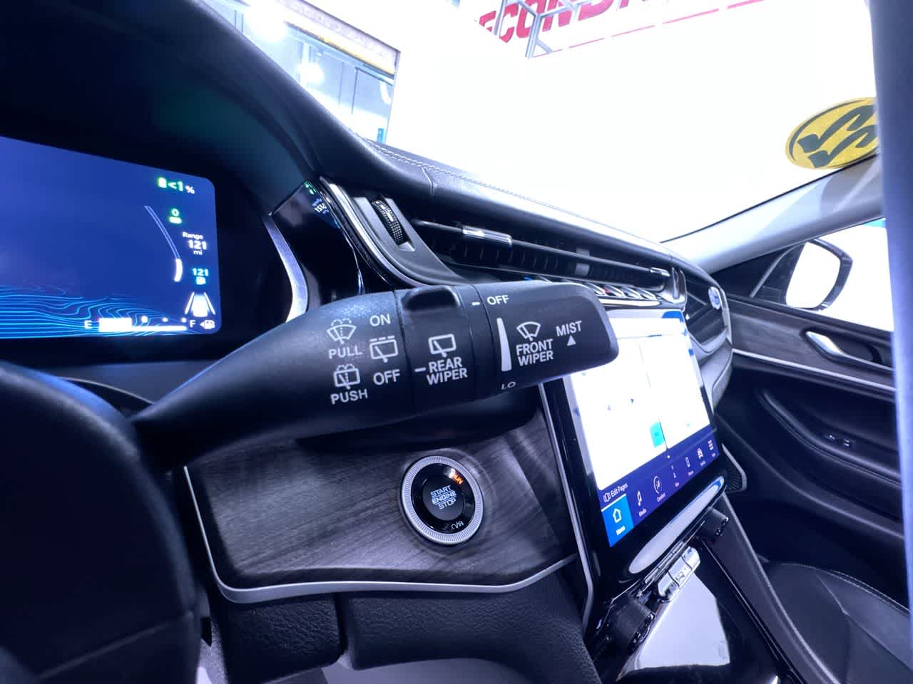 2022 Jeep Grand Cherokee 4xe 4xe