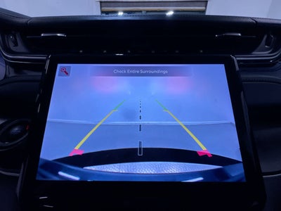 2022 Jeep Grand Cherokee 4xe 4xe