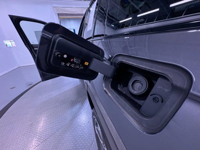 2022 Jeep Grand Cherokee 4xe 4xe