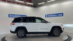 2023 Jeep Grand Cherokee 4xe Trailhawk
