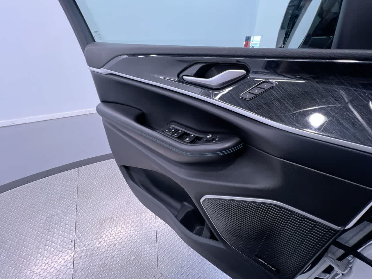 2023 Jeep Grand Cherokee 4xe Trailhawk