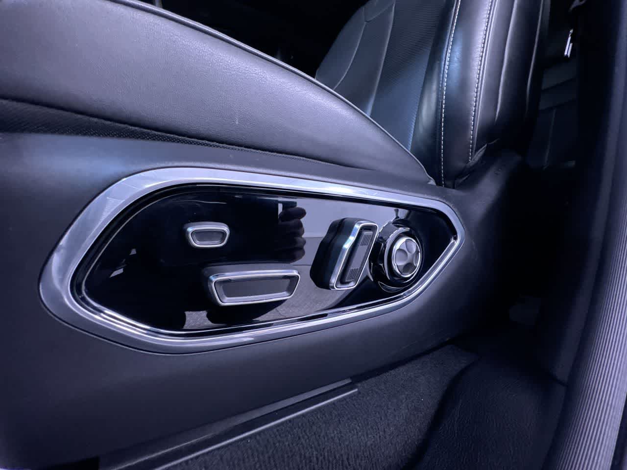 2023 Jeep Grand Cherokee 4xe Overland