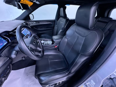 2023 Jeep Grand Cherokee 4xe Overland