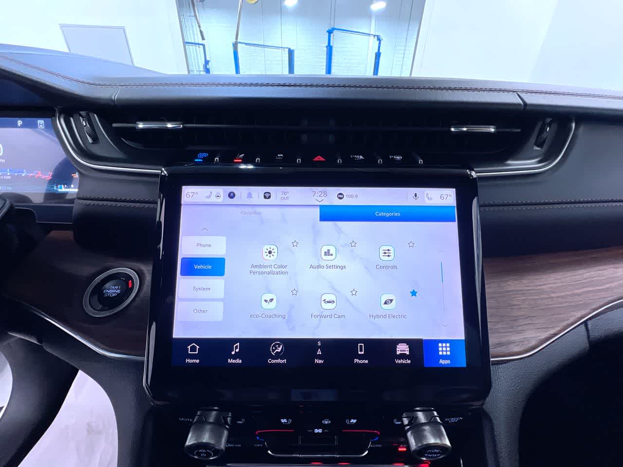 2023 Jeep Grand Cherokee 4xe Summit