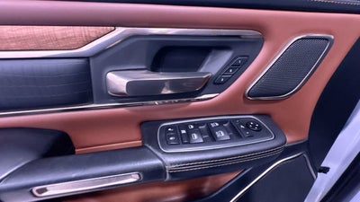 2021 RAM 1500 Longhorn