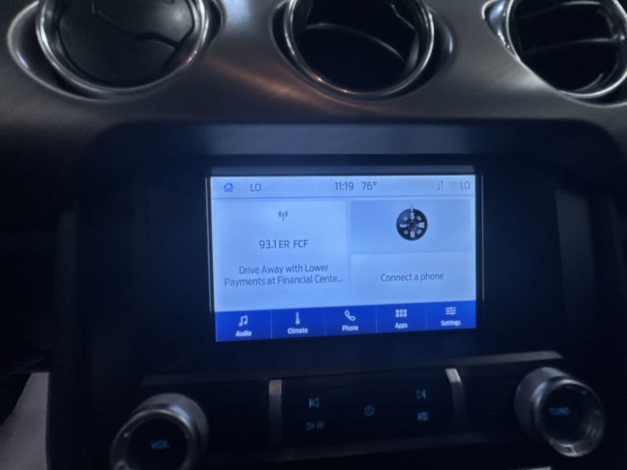 2023 Ford Mustang EcoBoost