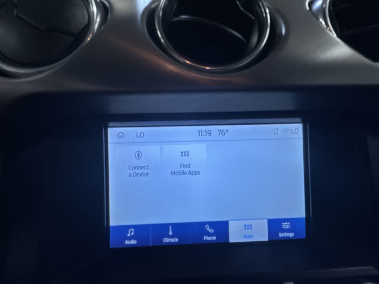 2023 Ford Mustang EcoBoost