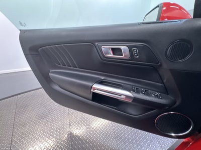 2023 Ford Mustang EcoBoost