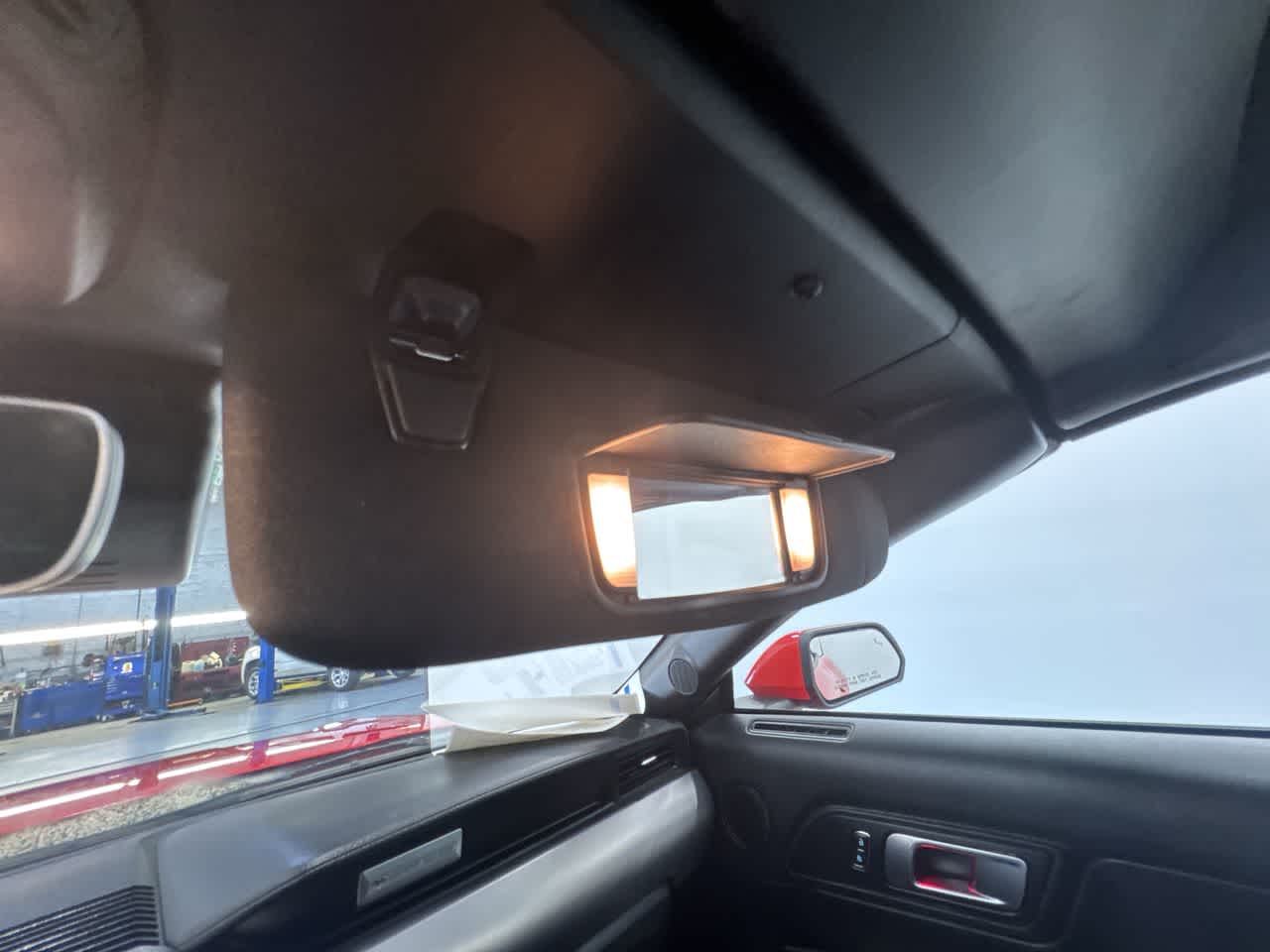 2023 Ford Mustang EcoBoost