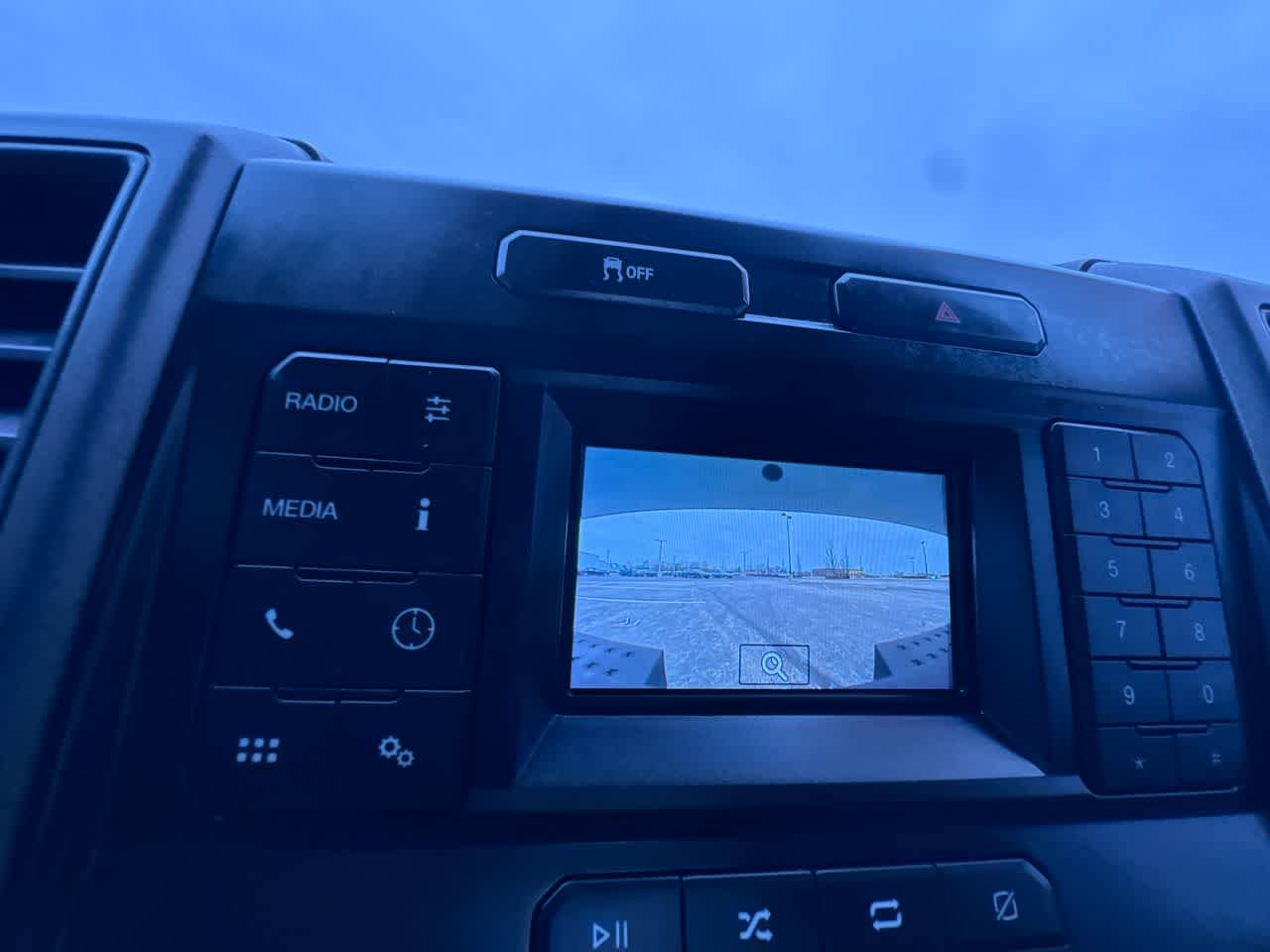 2022 Ford Super Duty F-250 SRW XL