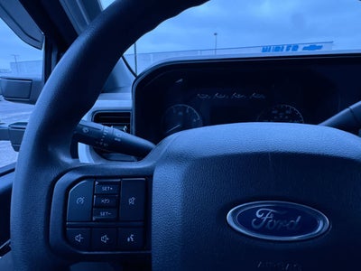 2024 Ford Super Duty F-350 DRW XL