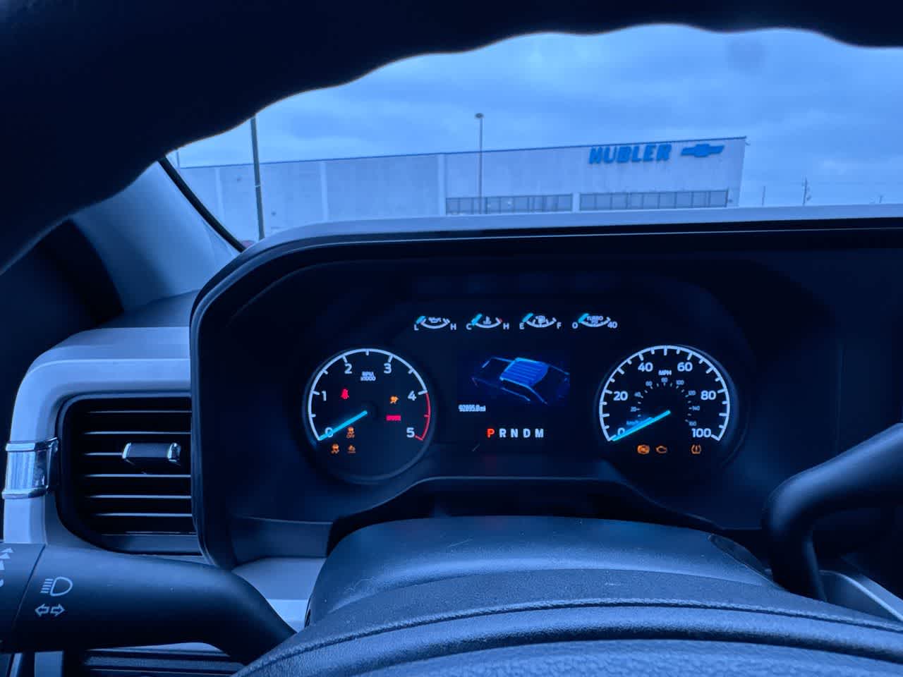 2024 Ford Super Duty F-350 DRW XL