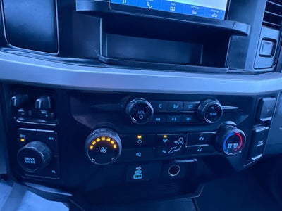 2024 Ford Super Duty F-350 DRW XL