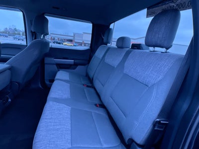 2024 Ford Super Duty F-350 DRW XL