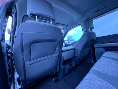 2024 Ford Super Duty F-350 DRW XL