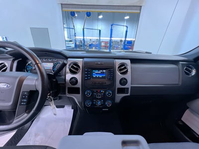 2014 Ford F-150 XL