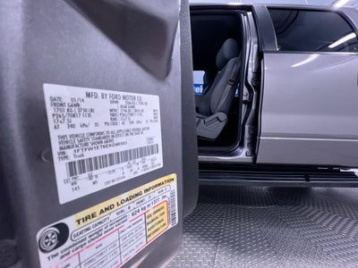 2014 Ford F-150 XL