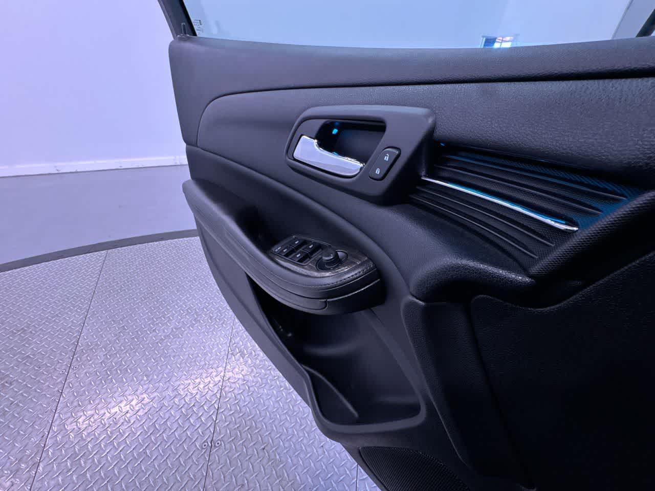 2014 Chevrolet Malibu LTZ