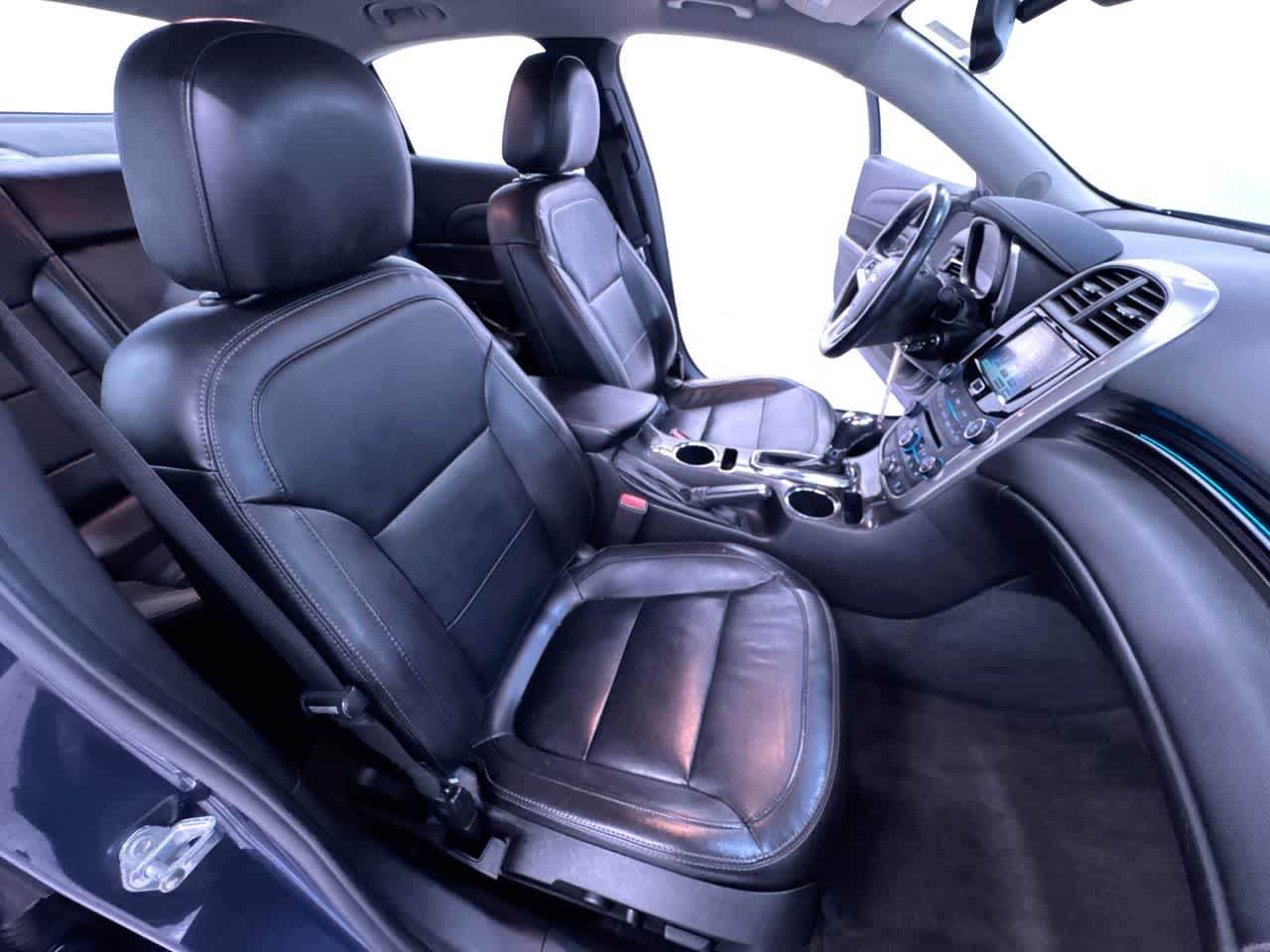 2014 Chevrolet Malibu LTZ