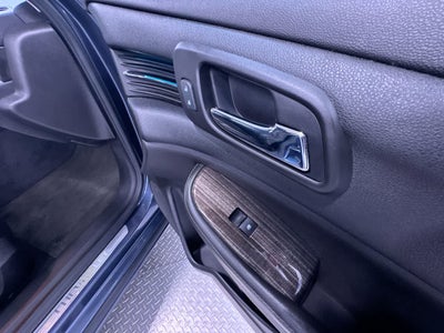 2014 Chevrolet Malibu LTZ