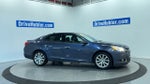 2014 Chevrolet Malibu LTZ