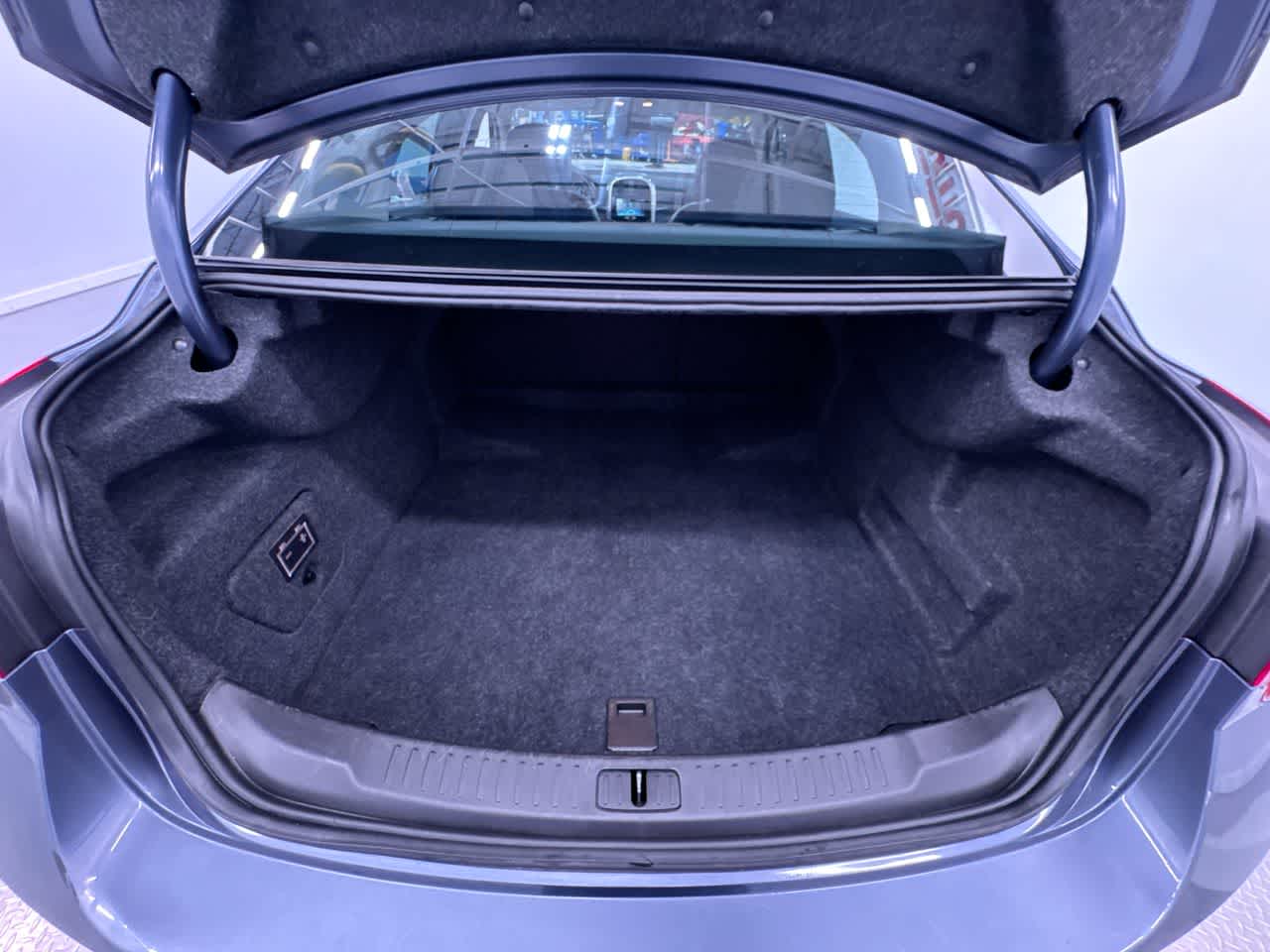 2014 Chevrolet Malibu LTZ