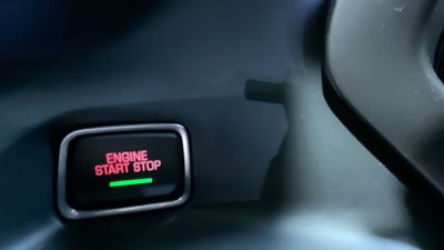 2023 Chevrolet Camaro LT1