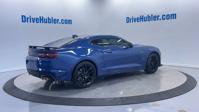 2023 Chevrolet Camaro LT1