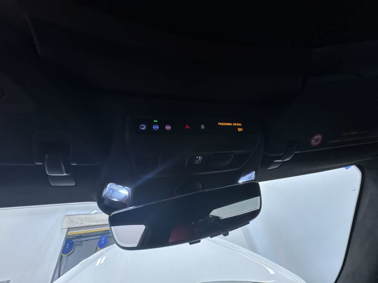 2021 Chevrolet Corvette Stingray 3LT