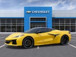 2027 Chevrolet Corvette Z06 3LZ