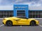 2027 Chevrolet Corvette Z06 3LZ