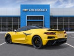 2027 Chevrolet Corvette Z06 3LZ