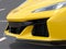 2027 Chevrolet Corvette Z06 3LZ
