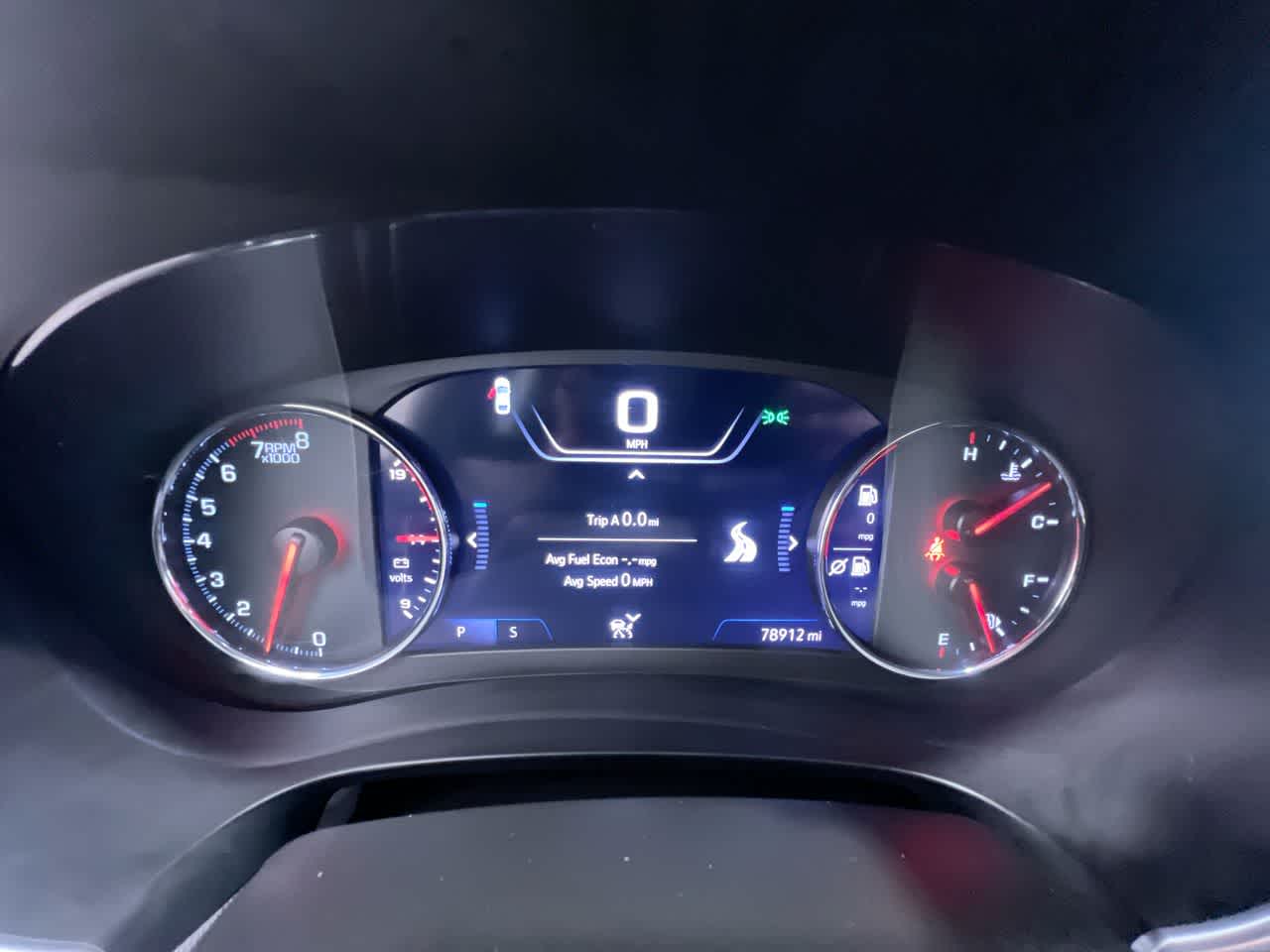 2021 Chevrolet Malibu Premier