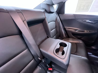 2021 Chevrolet Malibu Premier
