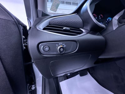 2025 Chevrolet Malibu RS