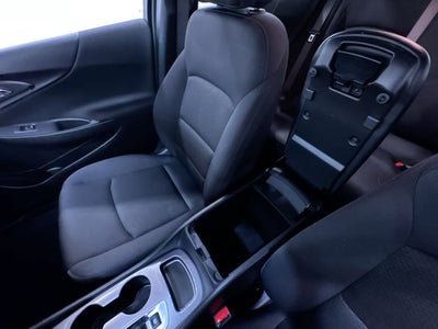 2025 Chevrolet Malibu RS