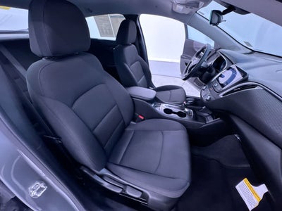 2025 Chevrolet Malibu RS