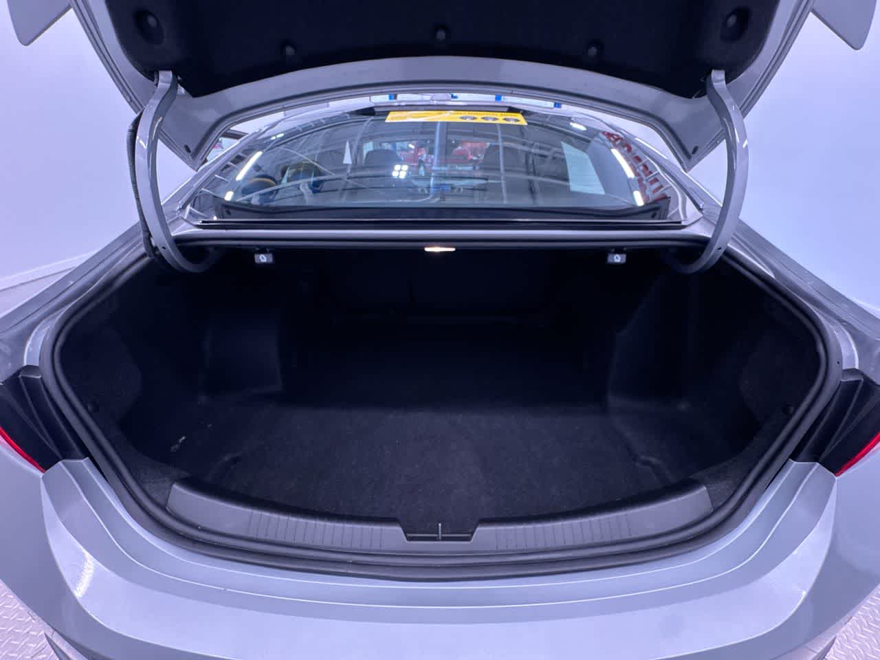 2025 Chevrolet Malibu RS