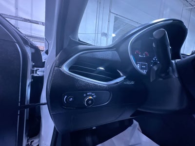 2022 Chevrolet Malibu RS