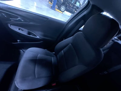 2022 Chevrolet Malibu RS