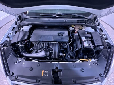 2013 Buick Verano Base