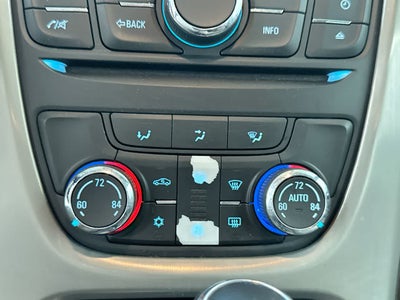 2013 Buick Verano Base