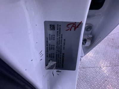 2013 Buick Verano Base