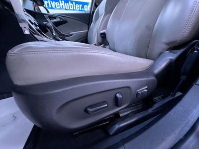 2016 Buick Verano Sport Touring