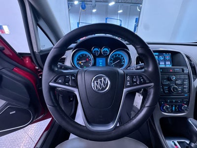 2016 Buick Verano Sport Touring