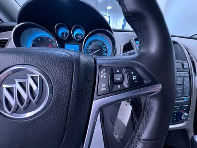 2016 Buick Verano Sport Touring