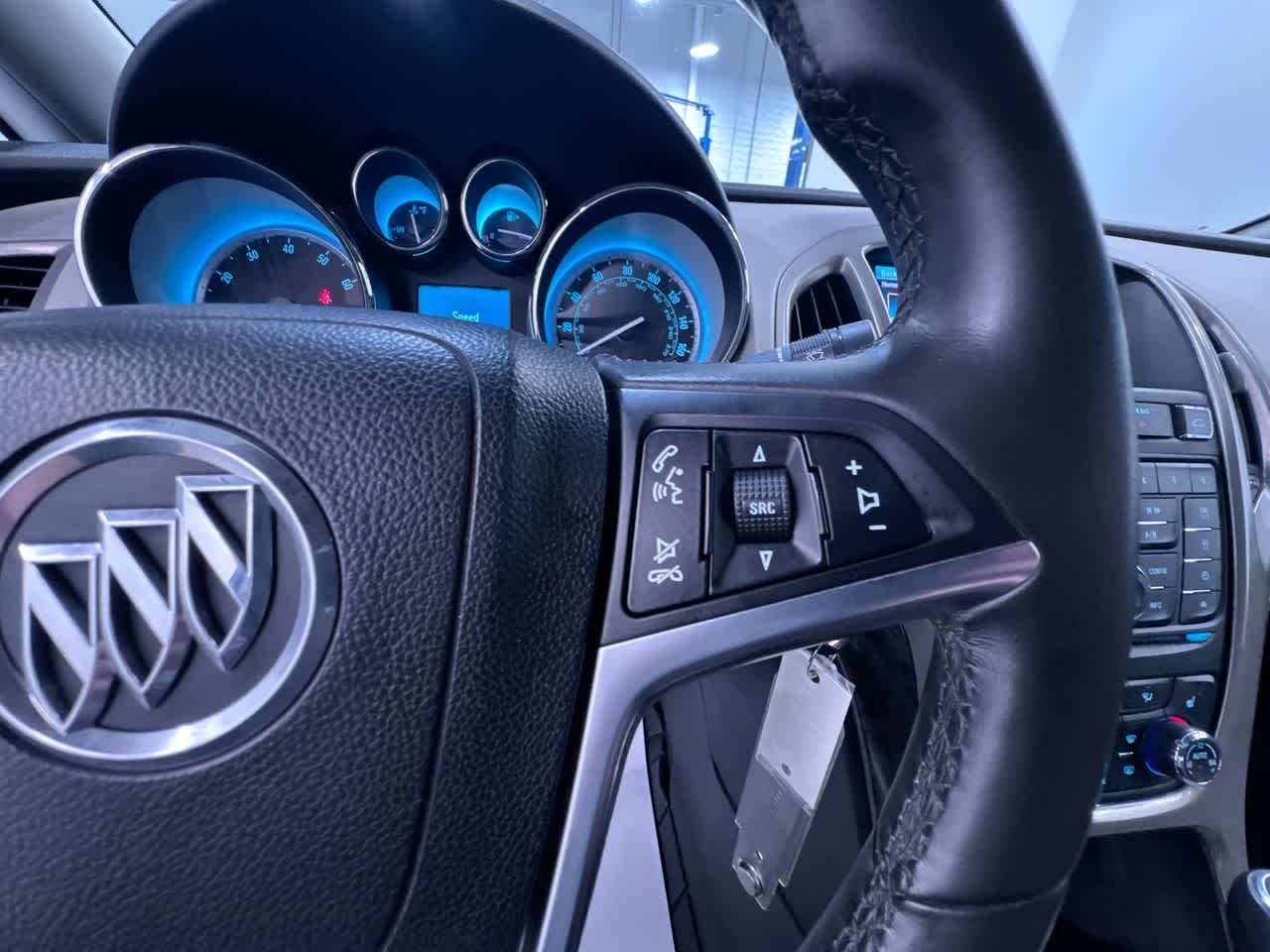 2016 Buick Verano Sport Touring